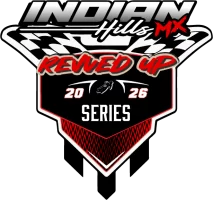2026 Revved Up Series