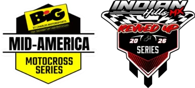 Mid America - Revved Up Series