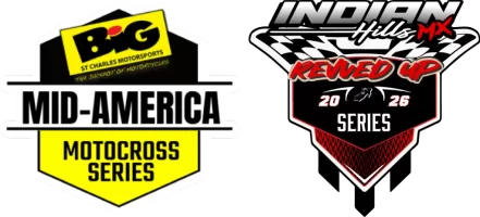 Mid America - Revved Up Series